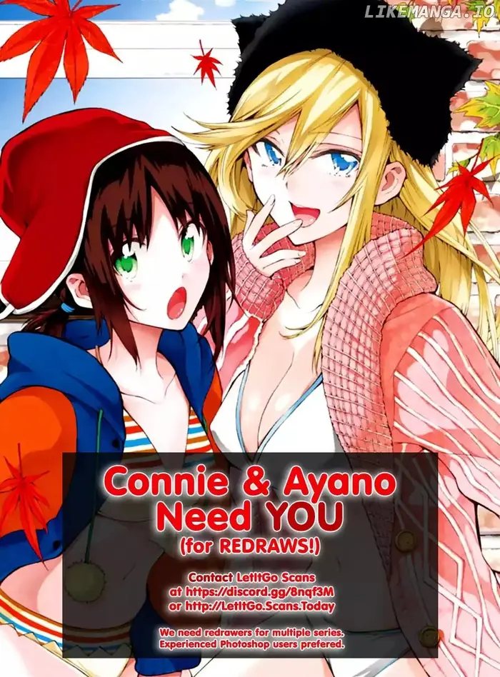 Hare Kon Chapter 134 image 02_optimized